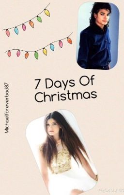 7 Days Of Christmas // m.j