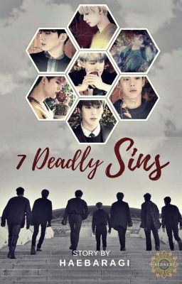 7 Deadly Sins