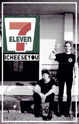 7-Eleven [Lashton AU]