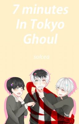 ⭐️7 Minutes in Tokyo Ghoul⭐️➡️H I A T U S