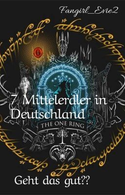 7 Mittelerdler in Deutschland - Geht das gut? ❌