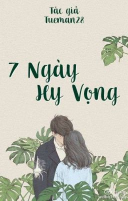 7 Ngày Hy Vọng