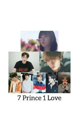 ♥ 7 Prince 1 Love ♥