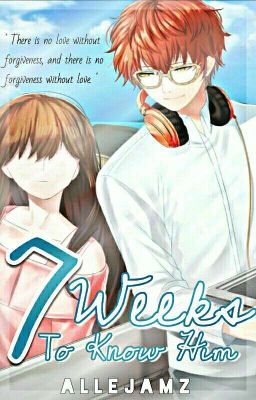 🔎7 Weeks To Know Him (Editing)