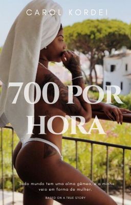 700 por Hora - Brumilla