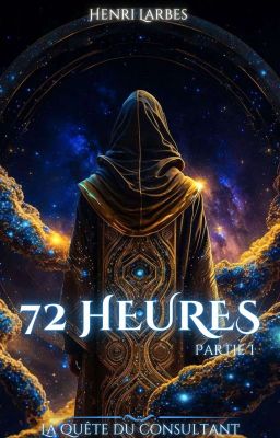 72 HEURES [Partie 1] : histoire dispo jusqu'au mois de janvier 2026