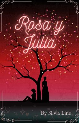 72.- Rosa y Julia (Lesbian/ Romance vampírico)