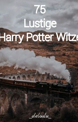 75 lustige Harry Potter Witze