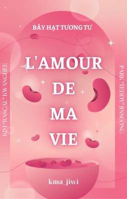 [ 7H2T | 19:00 ] L'amor de ma vie 