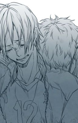 8 Days To Say GoodBye (Yamaguchi x Tsukishima)