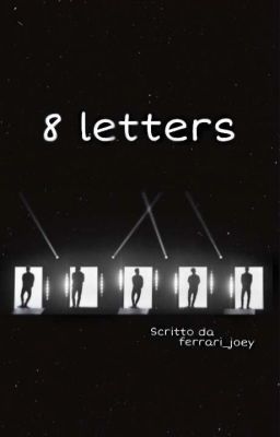 8 Letters 