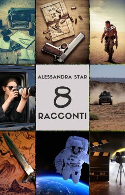 8 RACCONTI