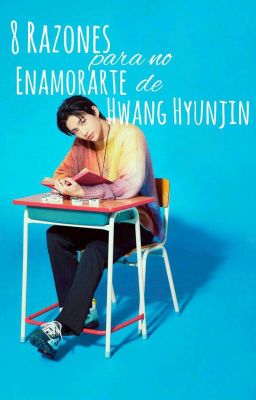 8 Razones Para NO Enamorarte De Hwang HyunJin | HyunIn