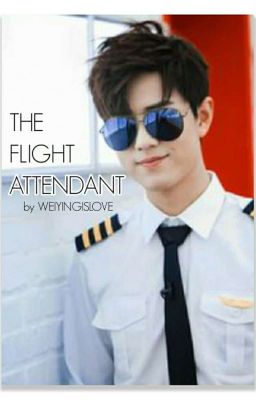 🌈8. The Flight Attendant