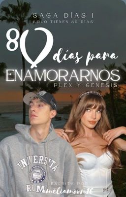 80 DIAS PARA ENAMORARNOS | Plex