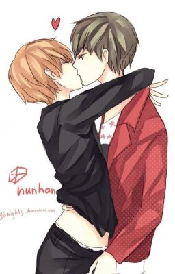 ♥ 80 IFact HunHan ♥