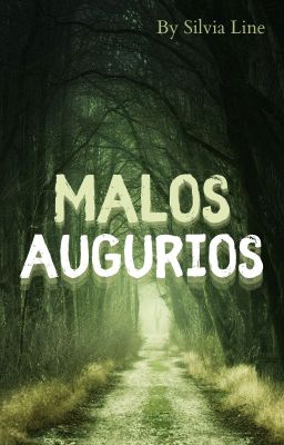 80.- Malos Augurios (Fantasía)