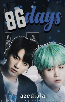 86 Days † yoonkook ✔