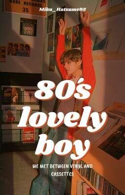 8O's lovely boy | KookTae