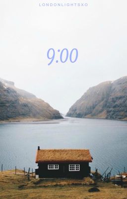 9:00 [l.t. au]