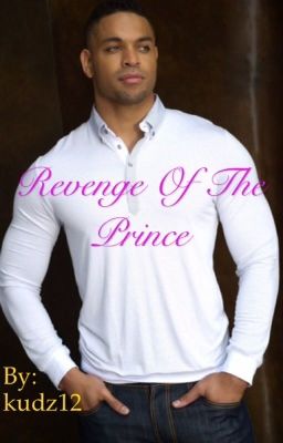 9. Revenge of the Prince (Interratial)