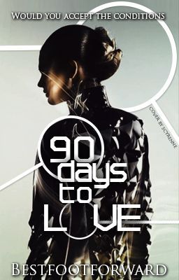 90 days to love (COMPLETED)