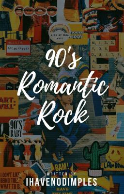 90's Romantic Rock ; JKM