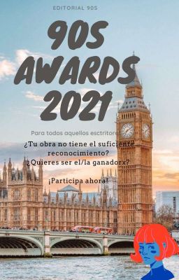 90s AWARDS 2021 (Evaluando) 