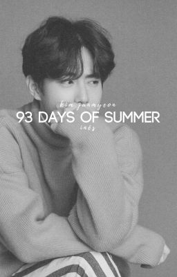 93 Days of Summer » Kim Junmyeon