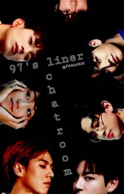 • 97's liner Chatroom •