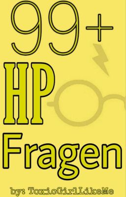 99+ Harry Potter Fragen