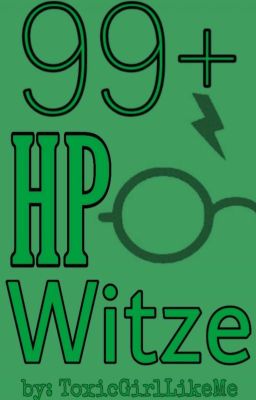 99+ Harry Potter Witze 💚