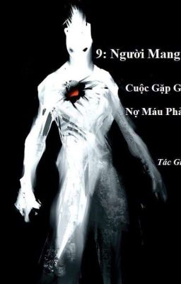 #9HTGCMCĐ Người mang thông điệp - Tác giả Cú Heo