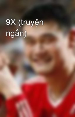 9X (truyện ngắn)