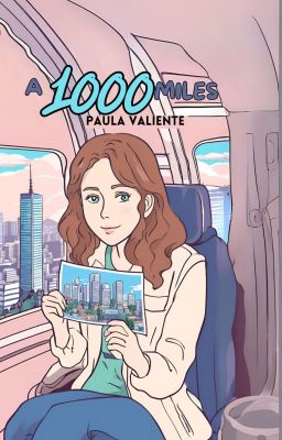 A 1000 MILES (POEMARIO/ POEM BOOK)