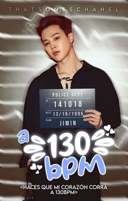 A 130bpm » Park Jimin [BTS] 