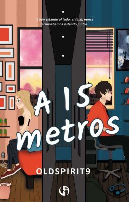 A 15 Metros [1] COMPLETA