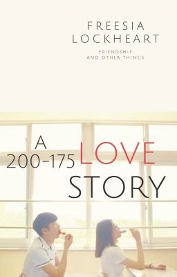 A 200-175 Love Story