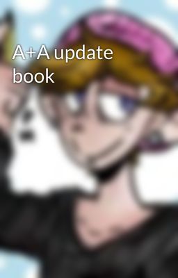 A+A update book