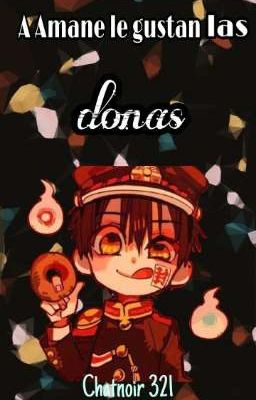 A Amane le gustan las donas 