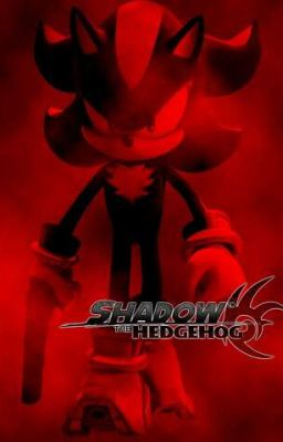 A ANTIHERO HEDGEHOG:dc harem x male shadow the hedgehog reader