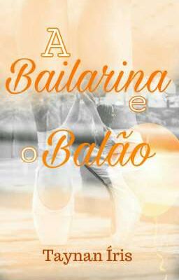 A bailarina e o balão