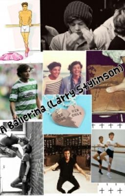 A Ballerina (Larry stylinson)