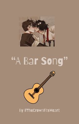 A Bar Song - TNTduo AU