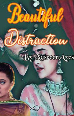 A Beautiful Distraction (RagSan FANFICTION) 