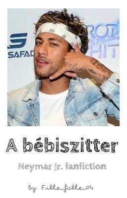 A bébiszitter |Neymar Jr.|