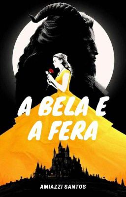 a bela e a fera, granville livro 1.