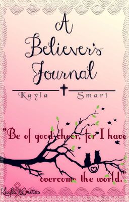 A Believer's Journal