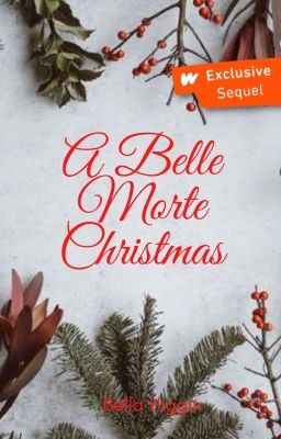 A Belle Morte Christmas (Belle Morte 4.1)