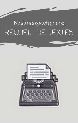 A big ball of wibbly-wobbly, timey-wimey... stuff | Recueil de textes